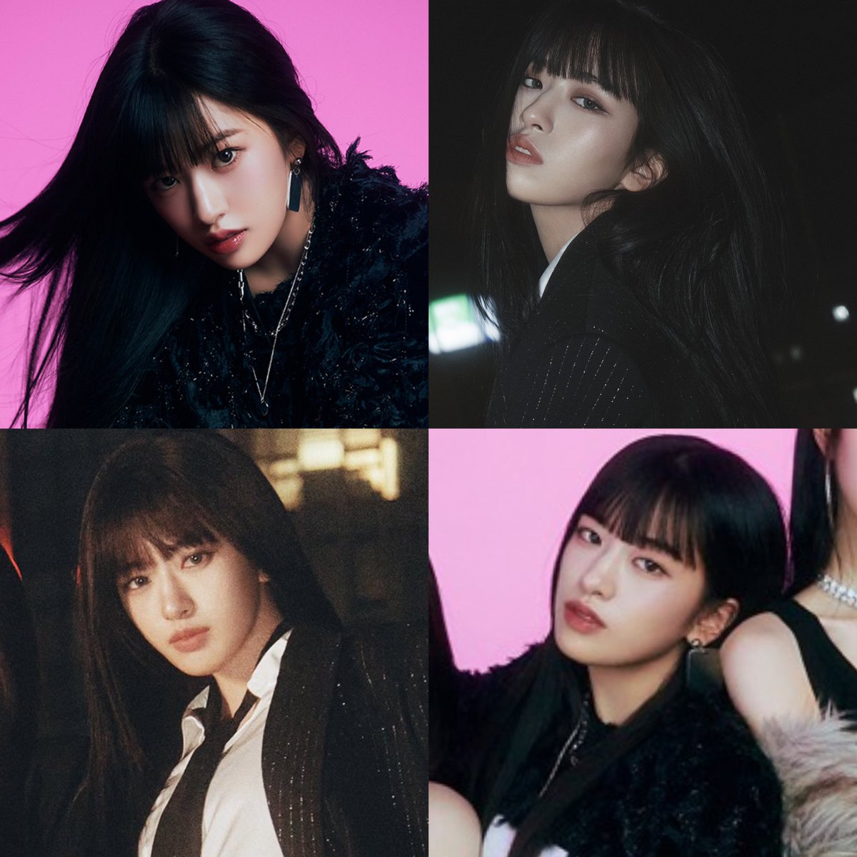 yujin pics tweet media