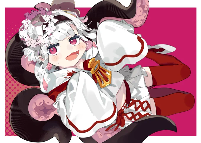 春たこ 