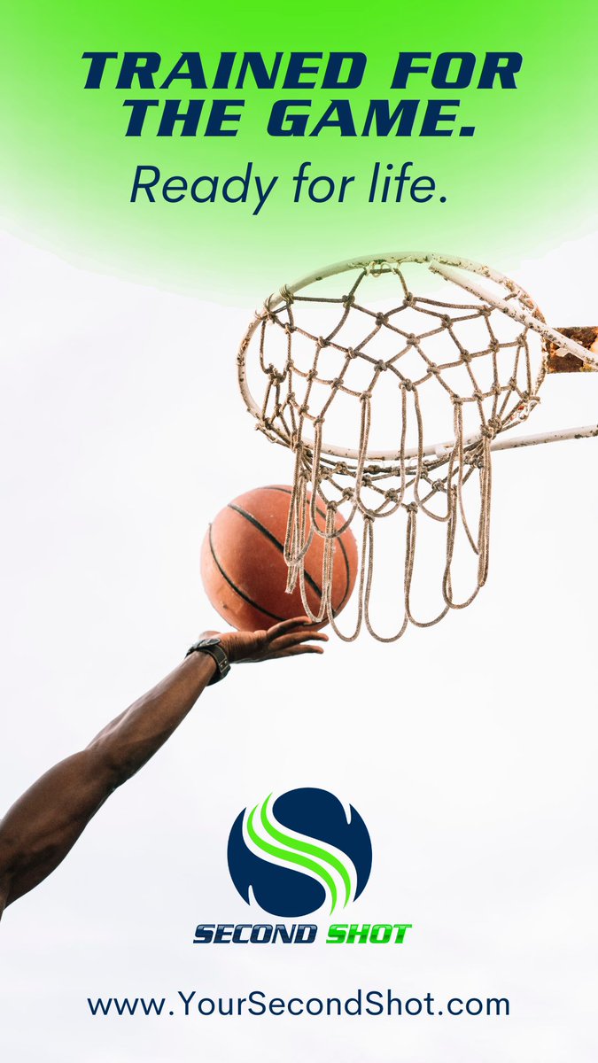 yoursecondshot's tweet image. Life after sports can be a whole new beginning! Just look @ Shaquille O'Neal, who went from pro basketball to a successful music career, which he says saved him &amp;amp; gave him purpose after retiring. Are you ready for YOUR #SecondShot? Take the #STSA today at yoursecondshot.com