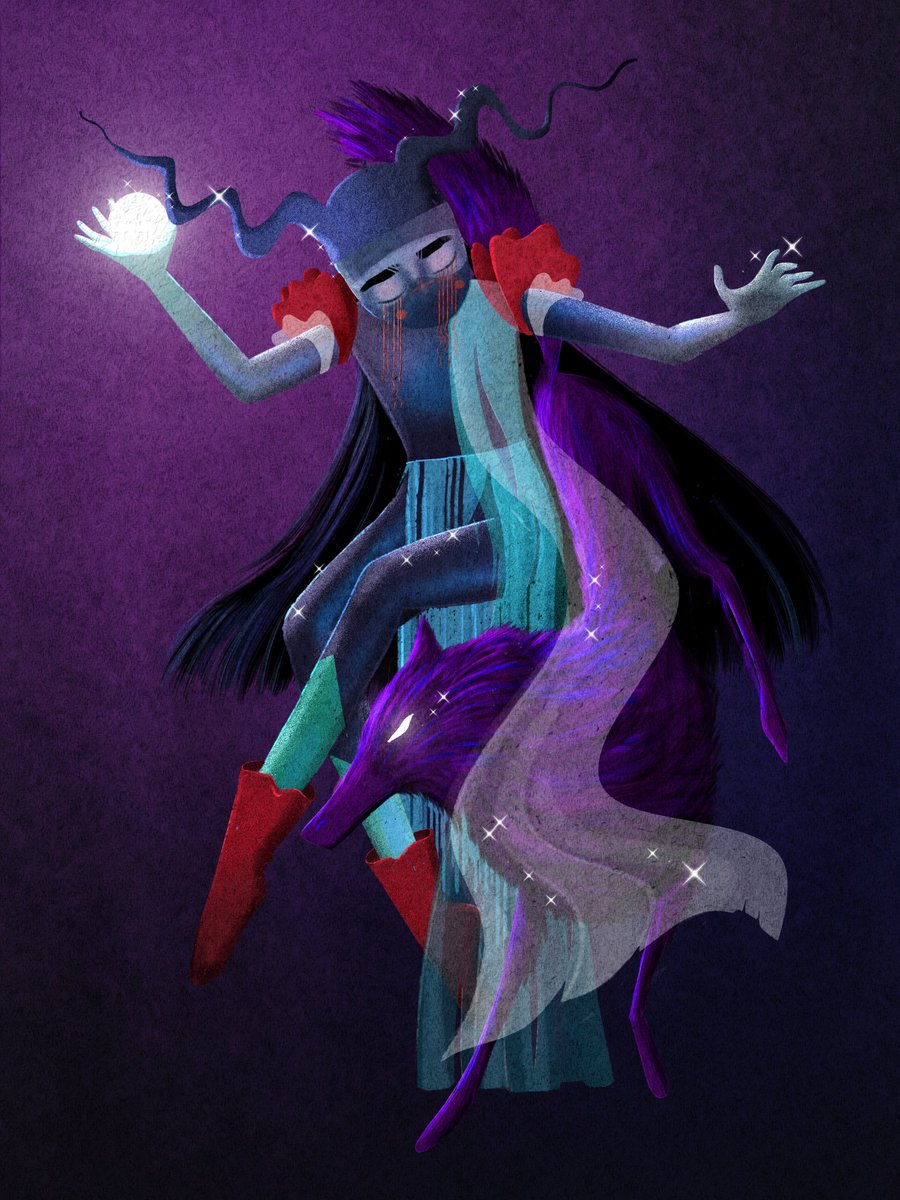 Melda VNH tweet media