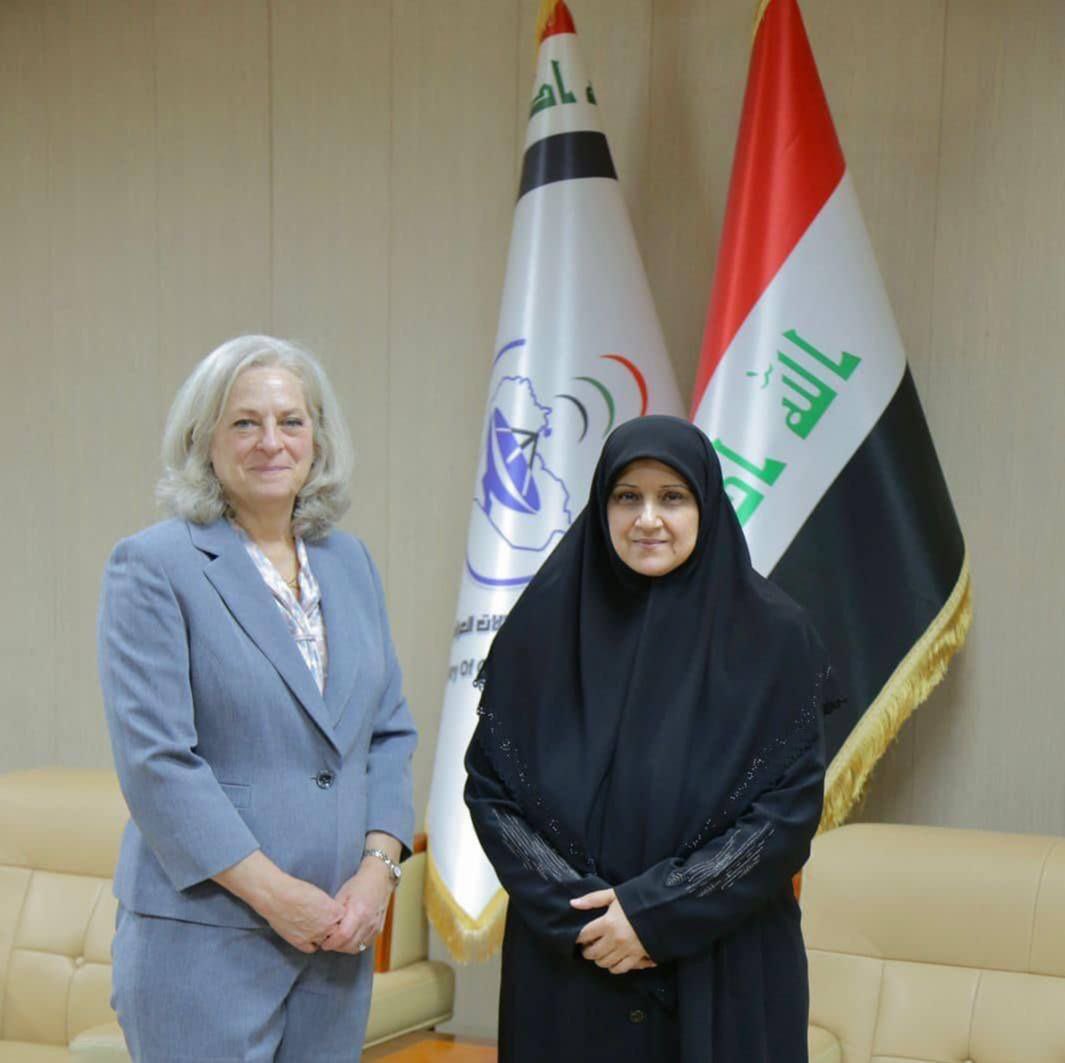 Tamara Alkhazraji tweet media