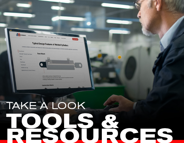 Cylinder Configurators, Videos, and Catalogs Engineered to Move Your Business

Learn more: conta.cc/3KxGCIg

#aggressivehydraulics #ahi #hydrauliccylinders #customcylinders