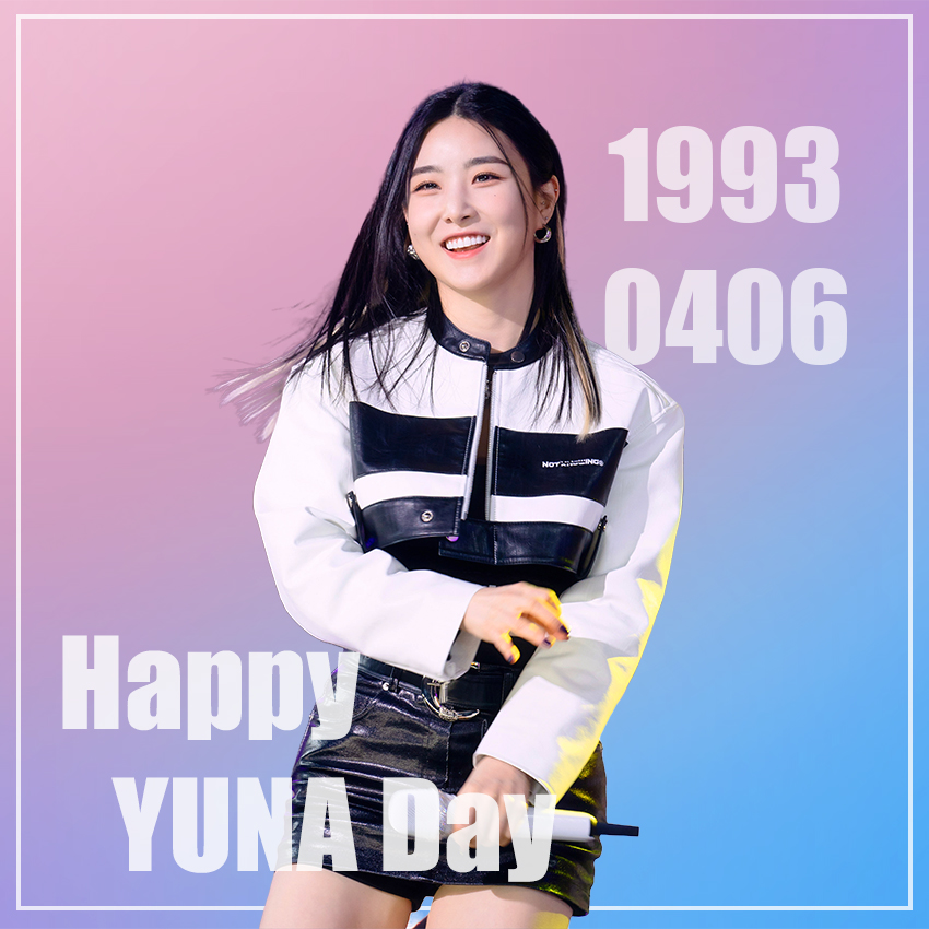 BG_LOVE_FL's tweet photo. #유나 #YUNA #HYD #유나야_생일축하해 #단발좌 #장발좌 #bravegirls #브레이브걸스
#유나는_우리에게_따뜻한_봄이다 #31번째_봄도_피어레스와_함께
#유나야_태어나줘서_땡큐 #HappyYunaDay #이유나_스뢍해
#유나란_존재가_내겐_너무_큰_선물
#유나의_생일을_유난히_축하해 https://t.co/bGcDWHrNit