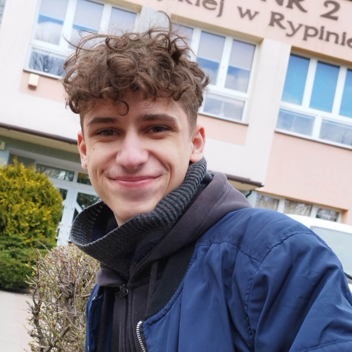 #NoweZdjecieProfilowe