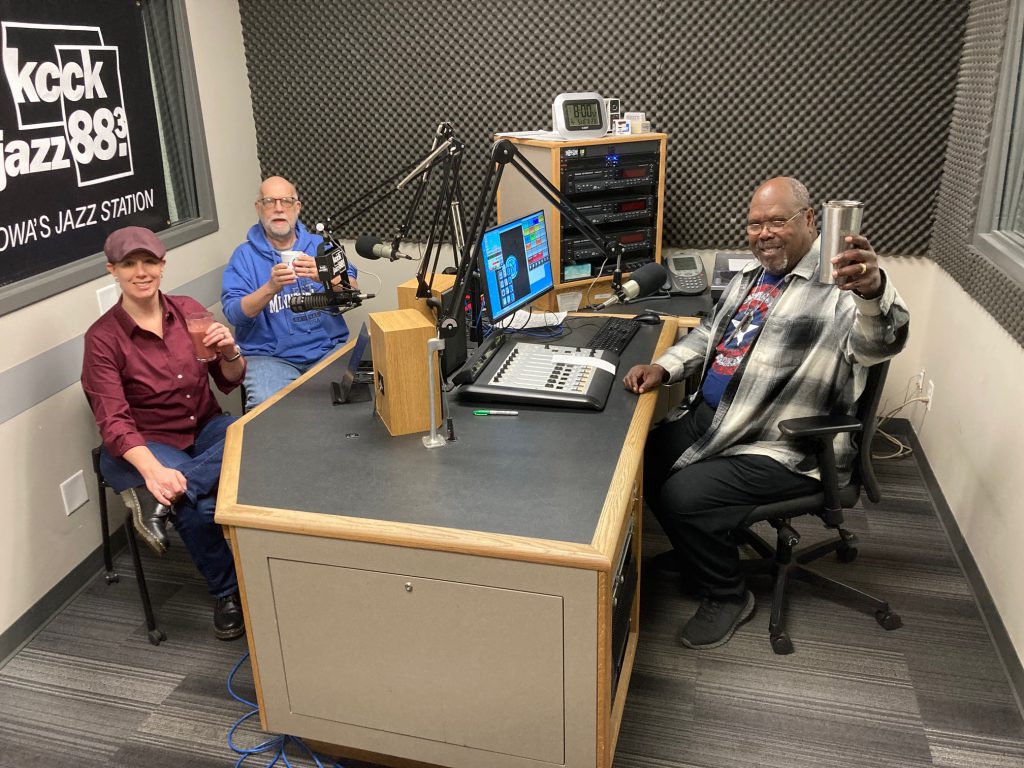 Talking Pictures 4-5-23 - Infinity Pool (2023), Murder Mystery 2 (2023) and The 12th Victim (Showtime) with Hollis Monroe, Phil Brown and Monica Schmidt. ow.ly/sJJx50NBcxs