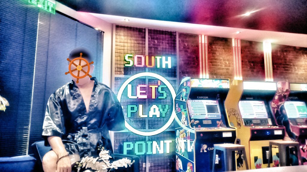 KenzoRamos17's tweet image. Hi, I&apos;m Kenzo. Wanna play? 😜

As the holiday get into full swing, grateful to had an awesome massage

“Sarap na Babalik-balikan”

📍@infinity_spa_ph - South Point
💆‍♂️ Therapist Bryan 💯 solid ✅🆗

May we have a peaceful &amp;amp; meaningful Holy Week 🙏😘

#Mancavers #InfinitySpa