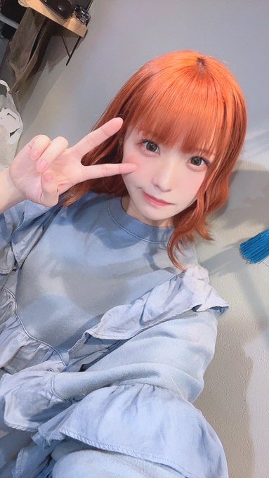コスプレイヤー茉夏のTwitter画像9