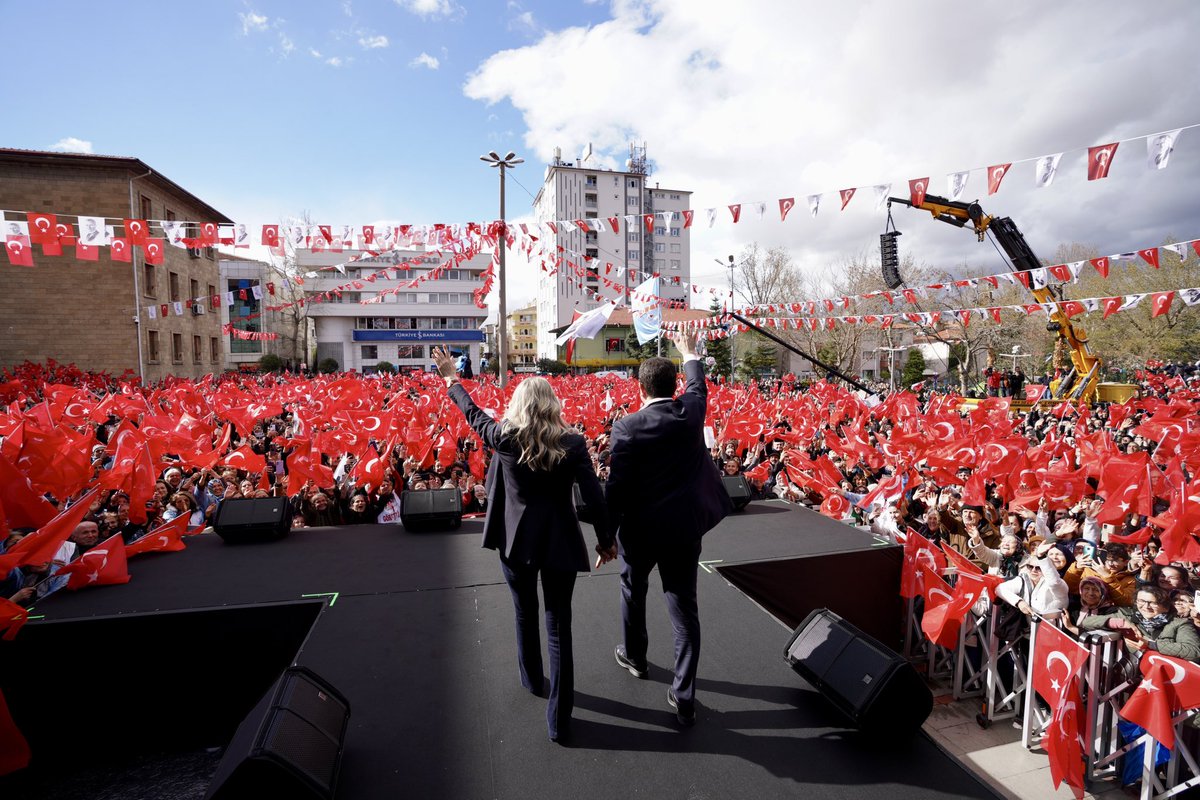 Ekrem İmamoğlu