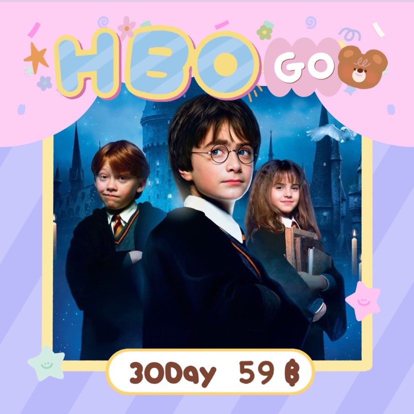 StoreMeeree's tweet photo. ❗️โปรรีลด 5฿❗️
—30 วัน 59฿🩷
หนังดังๆ หนังฟอร์มยักษ์ยอดฮิต และซีรีส์อีกมากมาย⁣เข้าใหม่ อัพเดทไวทันใจ รับชมแบบจุใจ🔥⁣
สนใจทักสอบถาม : DM or @583lbtgk(@)
#หมอหลวงep5 #หารHBOGO #หารhboราคาถูก #หารYouTubePremium #Trump #เลือกตั้ง2566 https://t.co/ANzGBC5f9q
