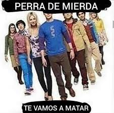 Axelpambi's tweet photo. #westiercol cuando se le acerca un gei https://t.co/ATda21kGAA