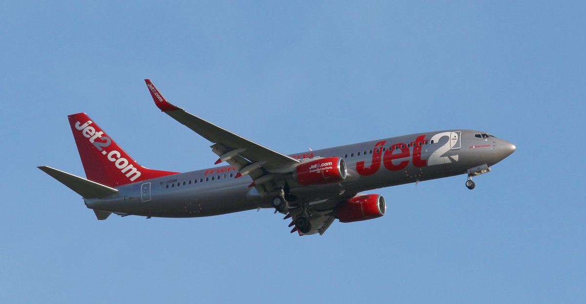 AvSourceNews's tweet photo. #NEWS | Jet2 will add flight services to Bourgas, Bulgaria and a 16th based aircraft at London Stansted this summer.
Read more at AviationSource!
https://t.co/5sLSelUZqj
#Jet2 #Stansted #London #Bourgas #AvGeek https://t.co/ZI0vYr3Okv