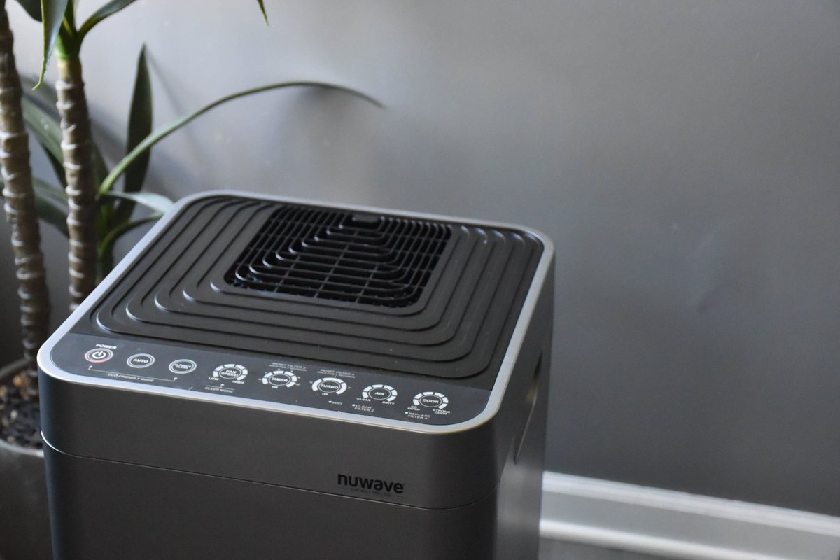 HilLesha's tweet photo. (ad) The OxyPure Smart Air Purifier from @nuwavenow is beneficial for someone who suffers from allergies as I do!
Learn More: https://t.co/9sLdpFT0DG
#nuwavenow #oxypure #livewellforless #airpurifier #nuwaveoxypure #nuwaveairpurifier #hepafilter https://t.co/ynIekPPMnv