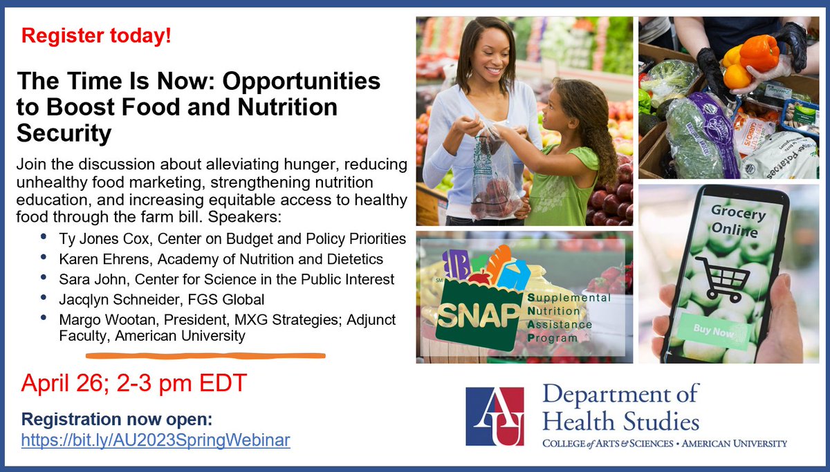 Margo Wootan tweet media