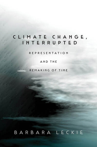 Petrocultures's tweet photo. "Some breaks are so dramatic that they rearrange language and time and the social and political structures they inform." Check out Barbara Leckie's wonderful meditation on interruptions and her new book, "Climate Change, Interrupted" from @stanfordpress: https://t.co/VFVkUOtViR https://t.co/cfimTimVNa