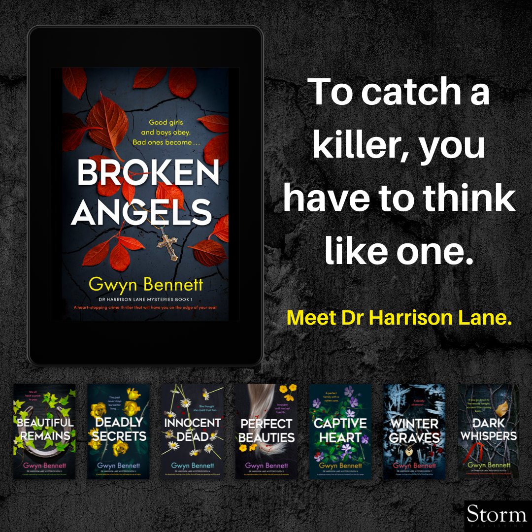 Storm Publishing tweet media