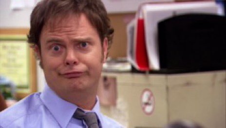 The Office Memes tweet media