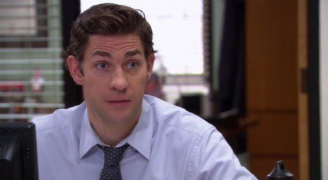 The Office Memes tweet media