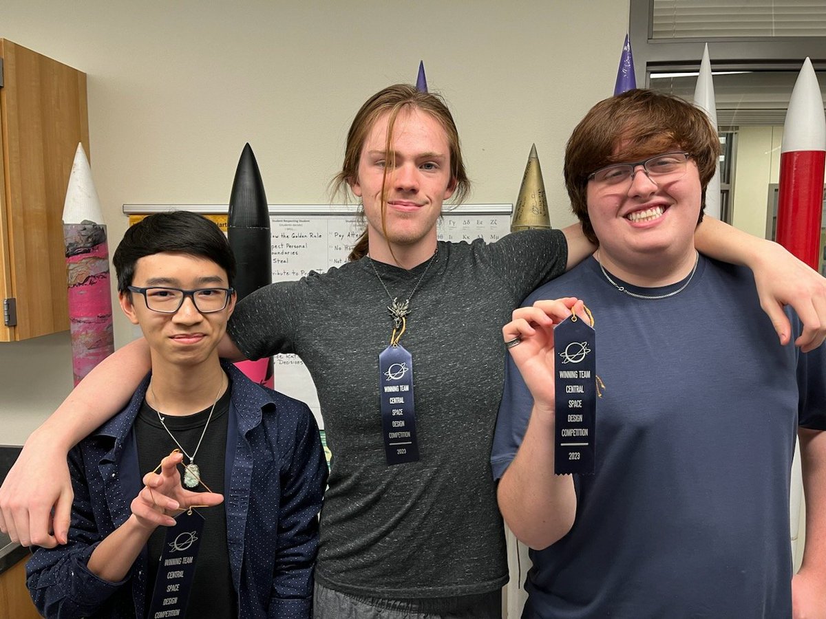 Hollenstein CTC, EMS ISD tweet media