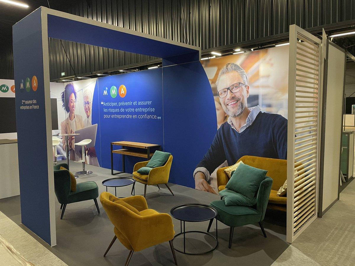 On vous attend demain pour global risk expo congrès au centre des expositions du mans ce 6 avril 
une journée d’informations gratuites sur la thématique du risque plus de 40 exposants de multiples conférences #prevention #conseils #echanges #evenement