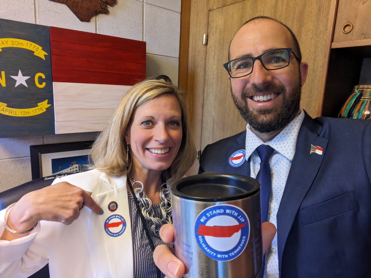 Rep. Caleb Rudow on Twitter: