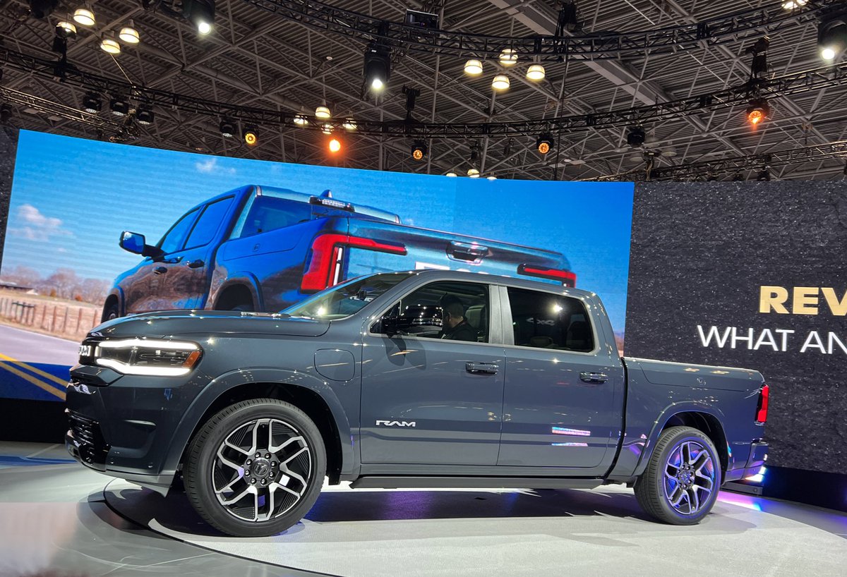 Stellantis México on Twitter: 