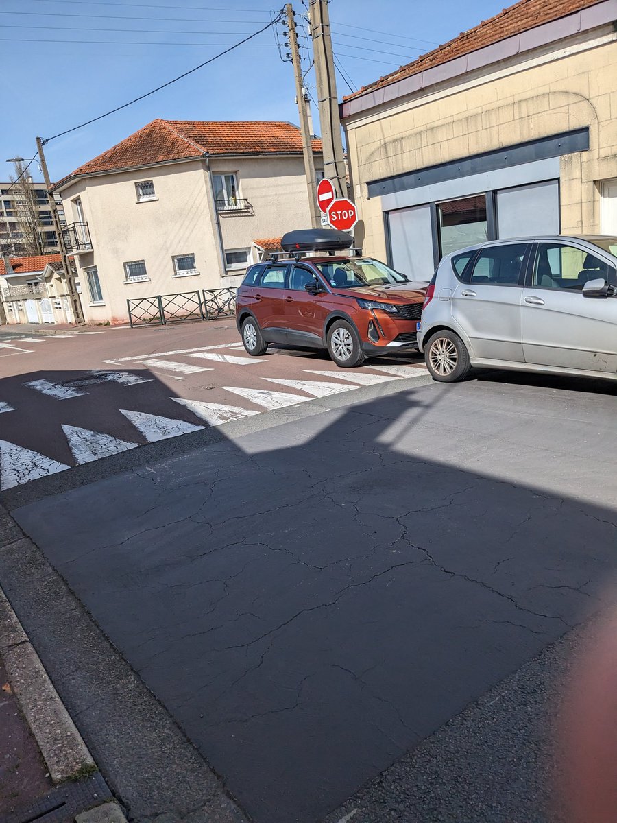 #GCUM 😩 Bravo Monsieur ! 👏👏👏 <a href="/VilleduBouscat/">Ville du Bouscat</a> <a href="/GwenaelLamarque/">Gwénaël LAMARQUE</a>