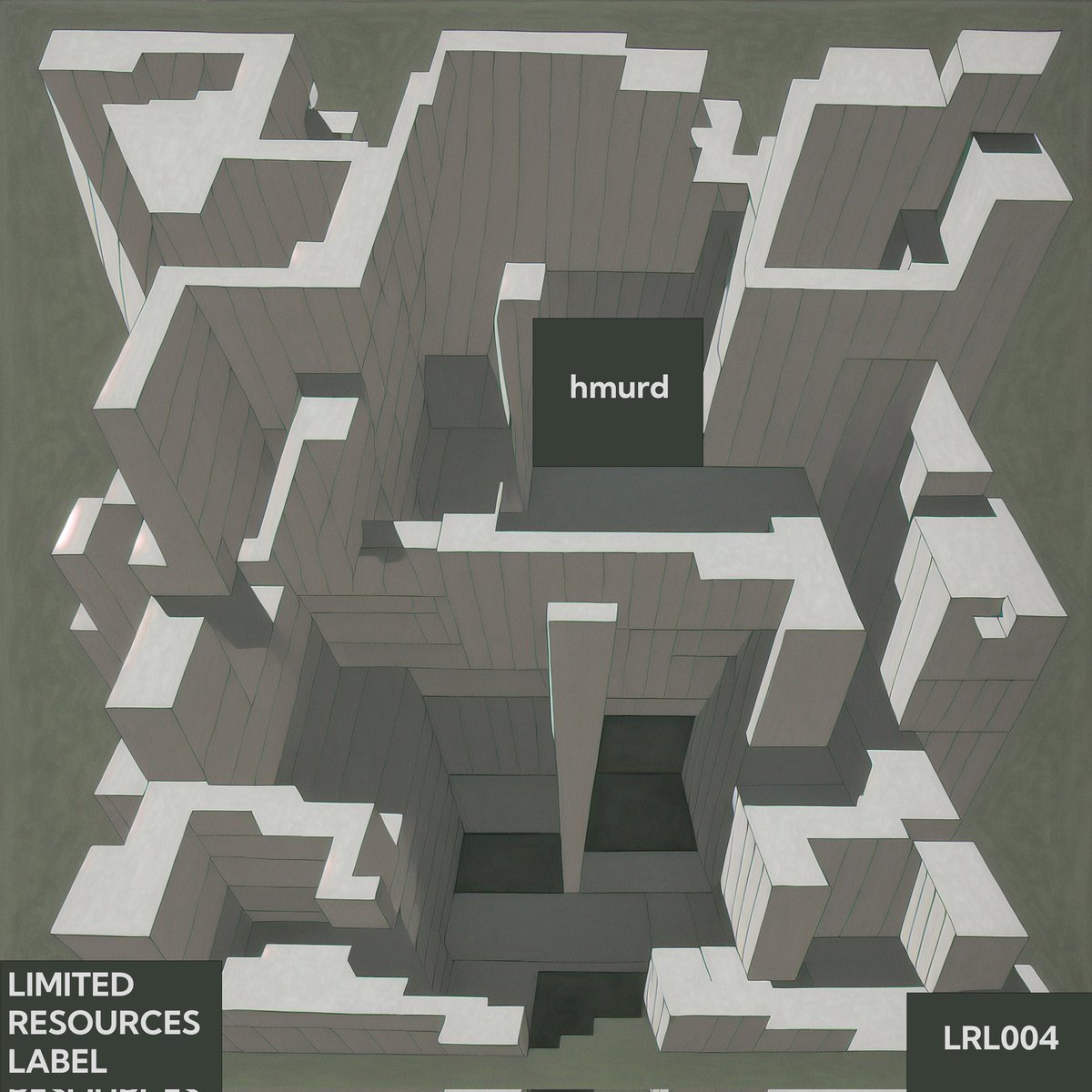 Limited Resources Label tweet media