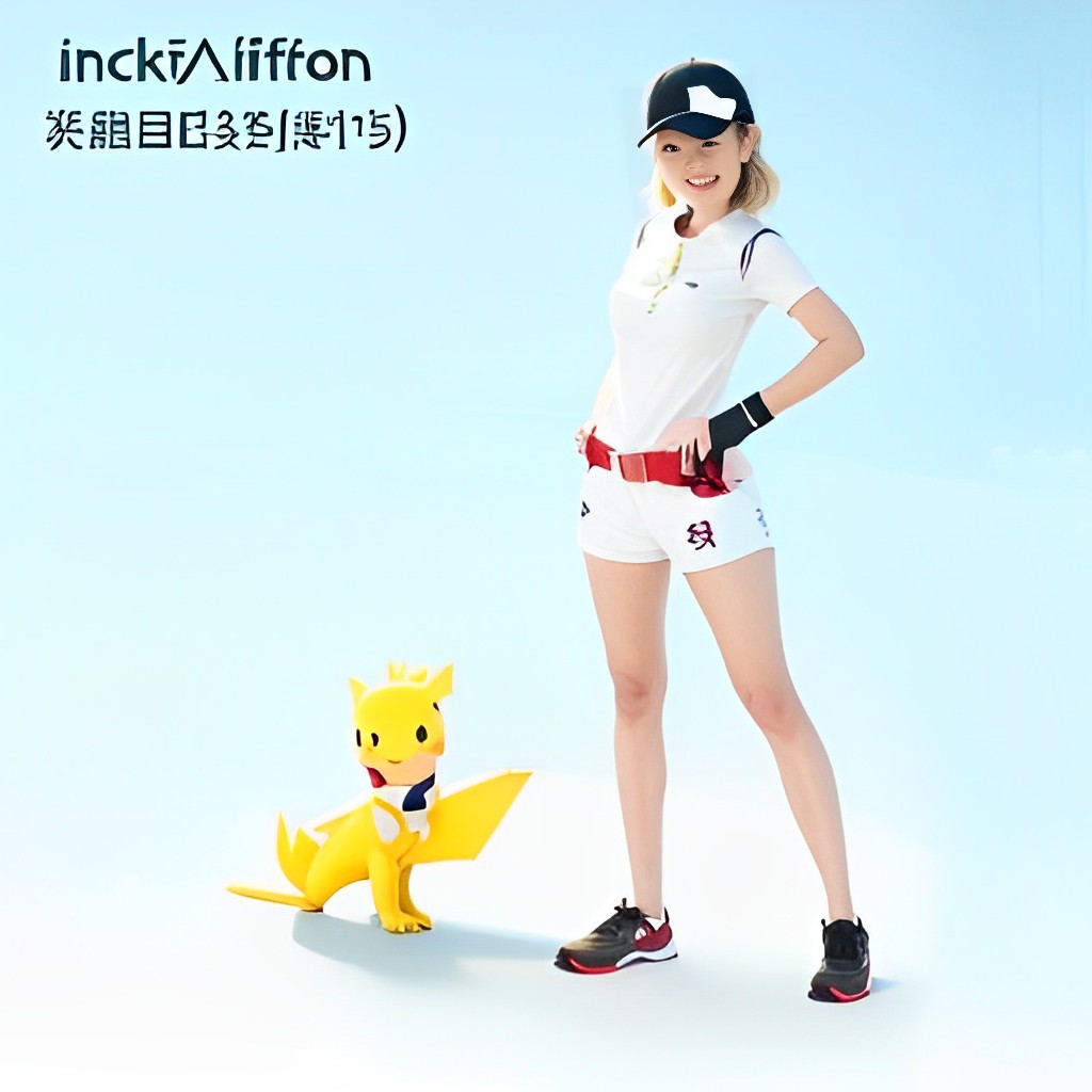 JackyVision tweet media