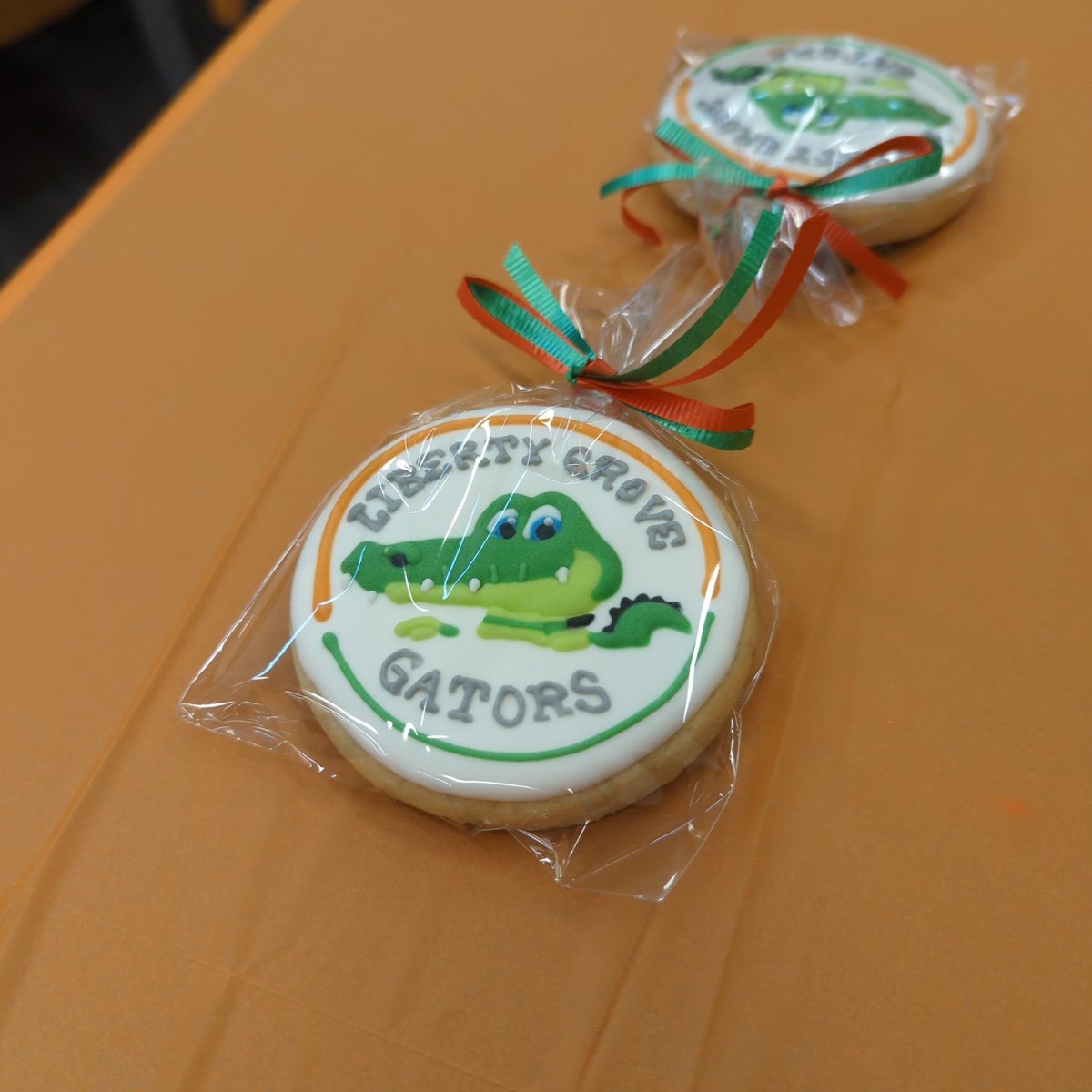 Excited to be visiting <a href="/LGES_Gators/">Liberty Grove ES</a> and see how they are implementing blending learning 🤩 <a href="/CharlesButtFdn/">Charles Butt Foundation</a> <a href="/gisdnews/">Garland ISD</a> #blendedlearning #raisingblendedlearners