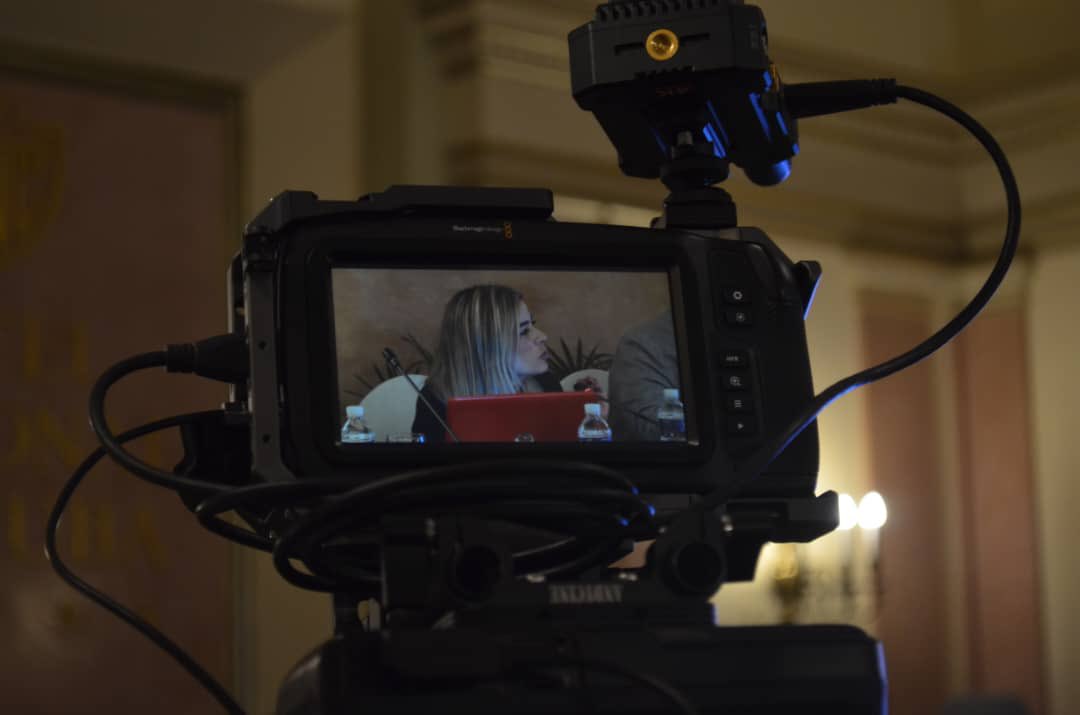 Sesión de trabajo en el salón Taganana del Hotel Nacional de Cuba. 

E4b1- INSTRUMENTOS PARA EL DECISION MAKING 

Discussant: Rolando Tarchi (Italia) Università degli Studi di Pisa