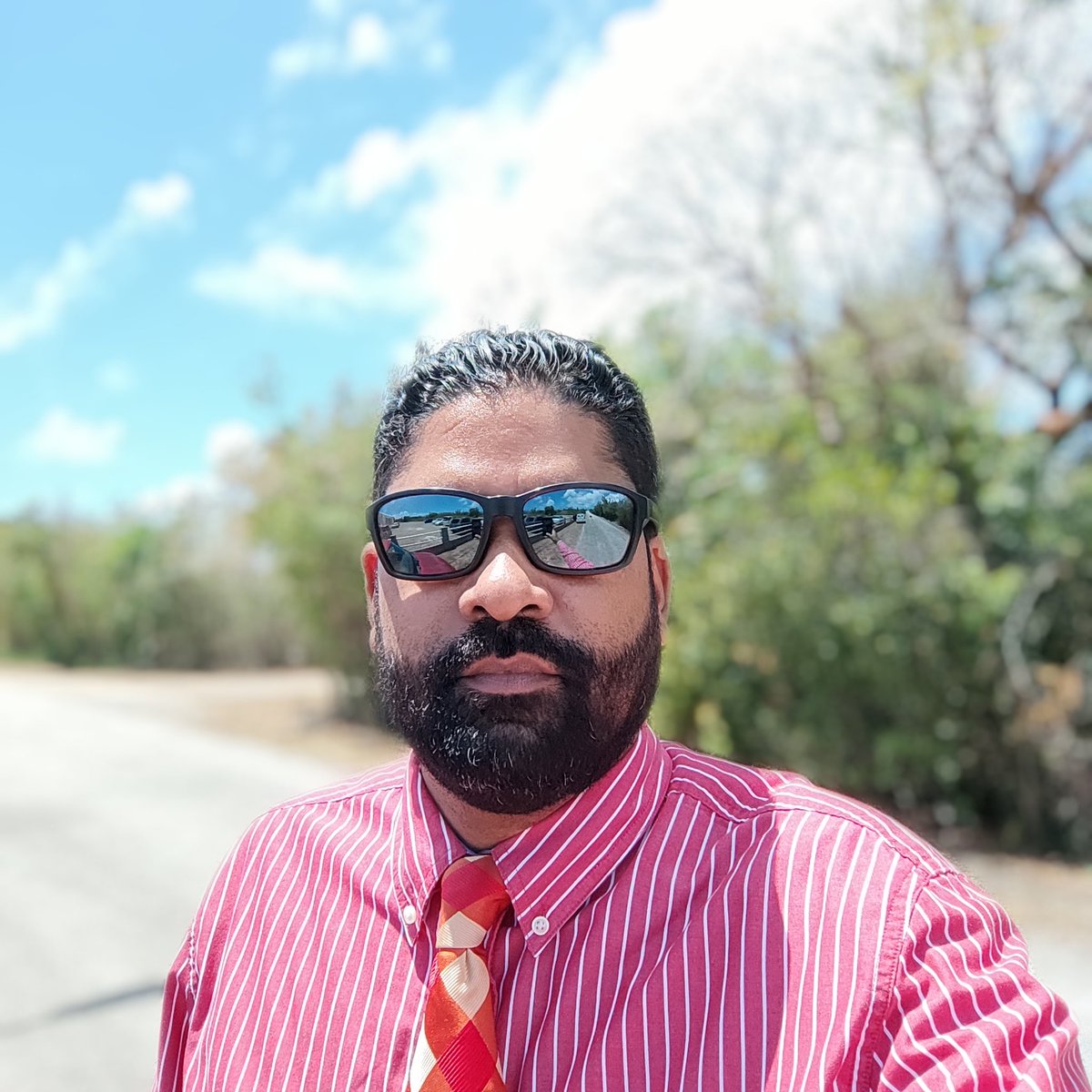 Eliesel Cedeño G. tweet media