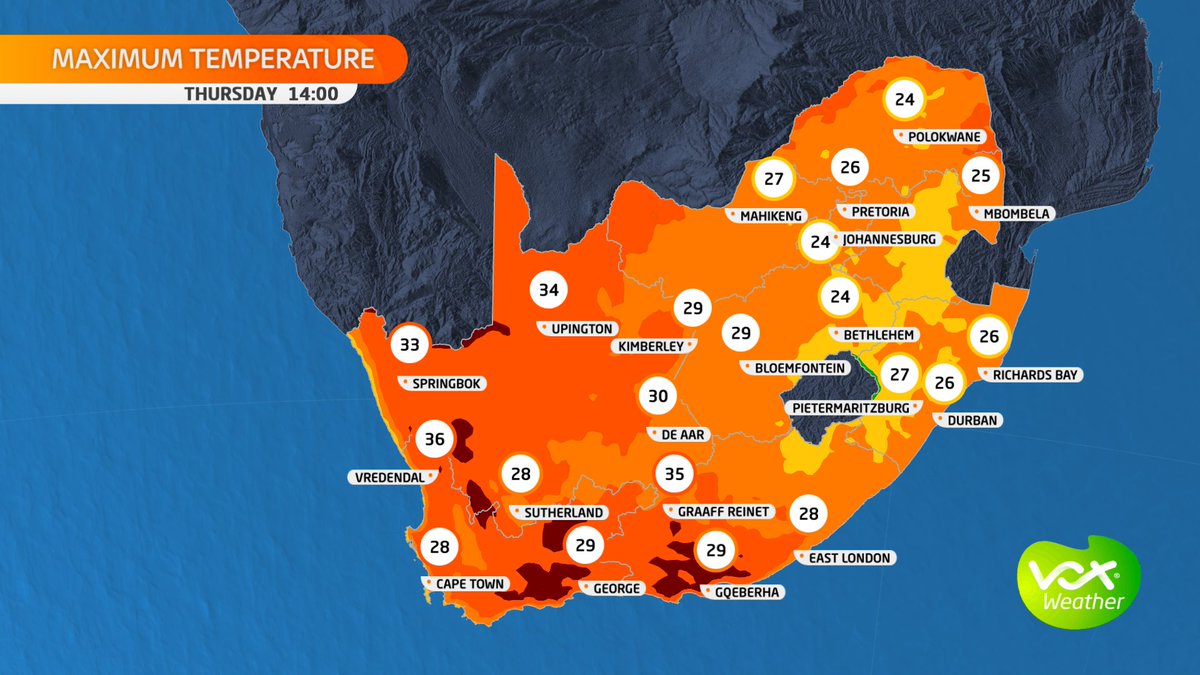 Vox Weather on Twitter "06 10 April 2022 EASTER WEEKEND Forecast ⚠