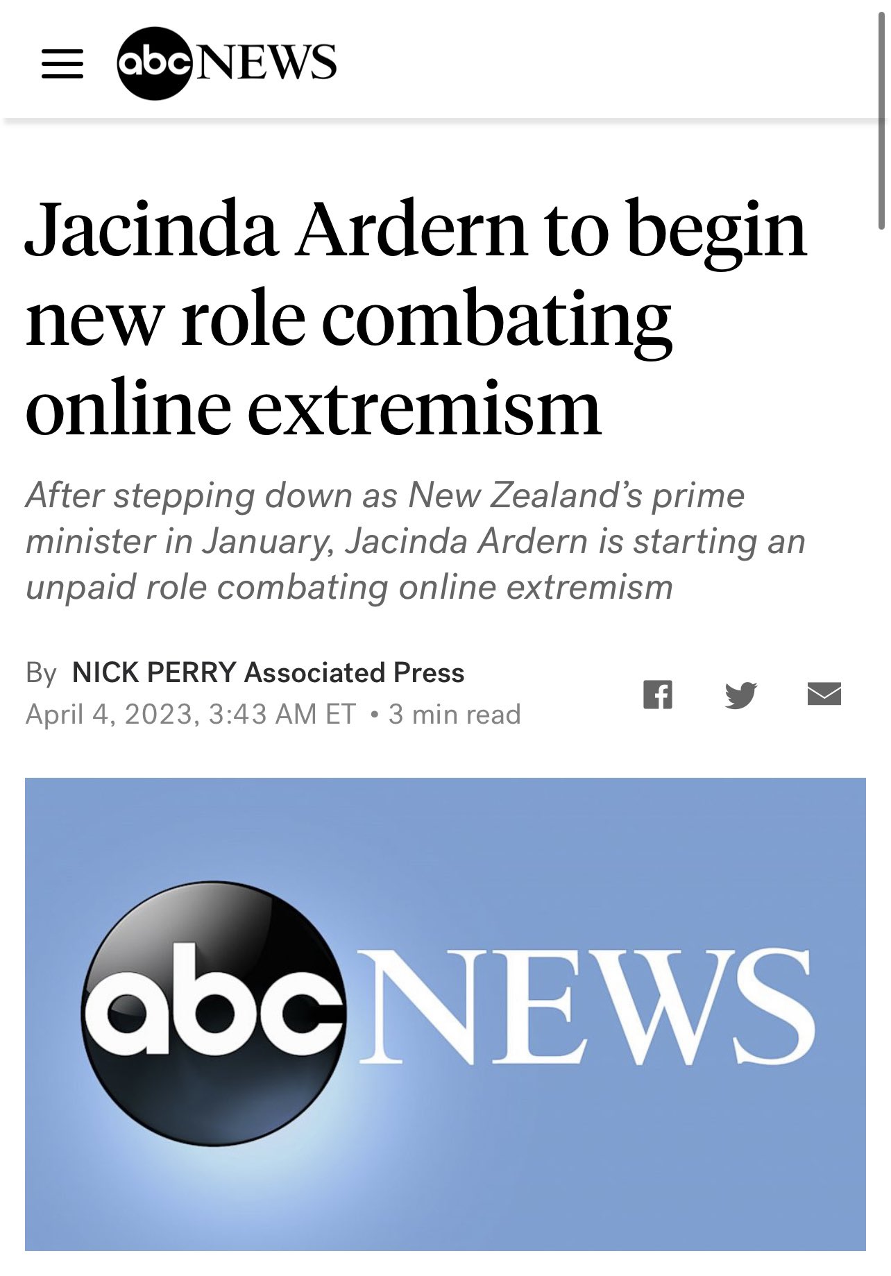 Busted News: Protecting Our Democracy From Misinformation - 4v7nznd