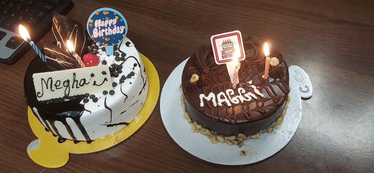 Megha30908152's tweet photo. #BirthdayCelebrantOfTheDay https://t.co/5PuboyjXnR