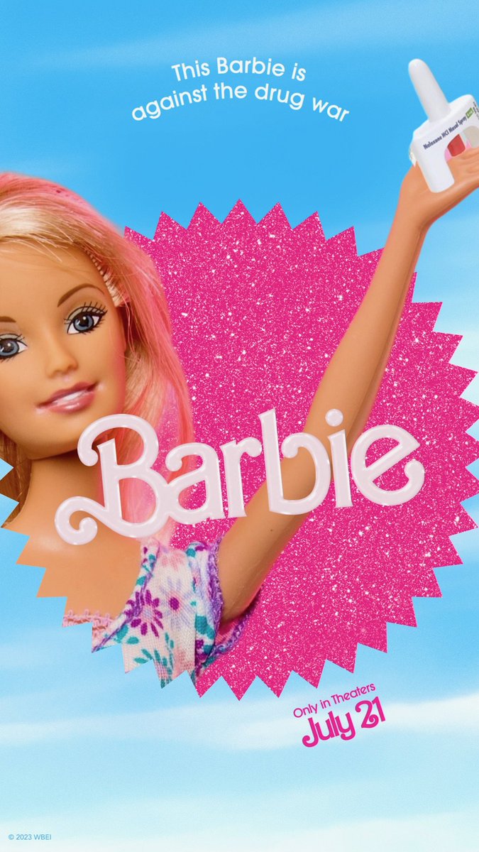 there really is a barbie for everyone