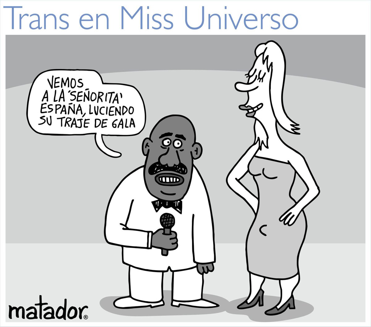 itamaria83's tweet photo. Este es el cancelado de turno que andan defendiendo y nunca vio machismo ni racismo ni clasismo ni transfobia en sus dibujitos. Sigan creyendo que la violencia de género solo es el golpe y que otros agresores no se alimentan de este “humor”. Bien ido. https://t.co/6pZDK9xFbZ