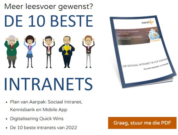 De 10 beste intranets van 2022
Gratis NL-talige samenvatting van het onderzoeksverslag met o.a. #Agile-ontwikkeling, budget- en teamgrootte en trends. Must-read voor oriënterende #intranet teams. 
iconcept.nl/solutions/news…

#digitalisering #10besteintranets2022 #digitalworkplace
