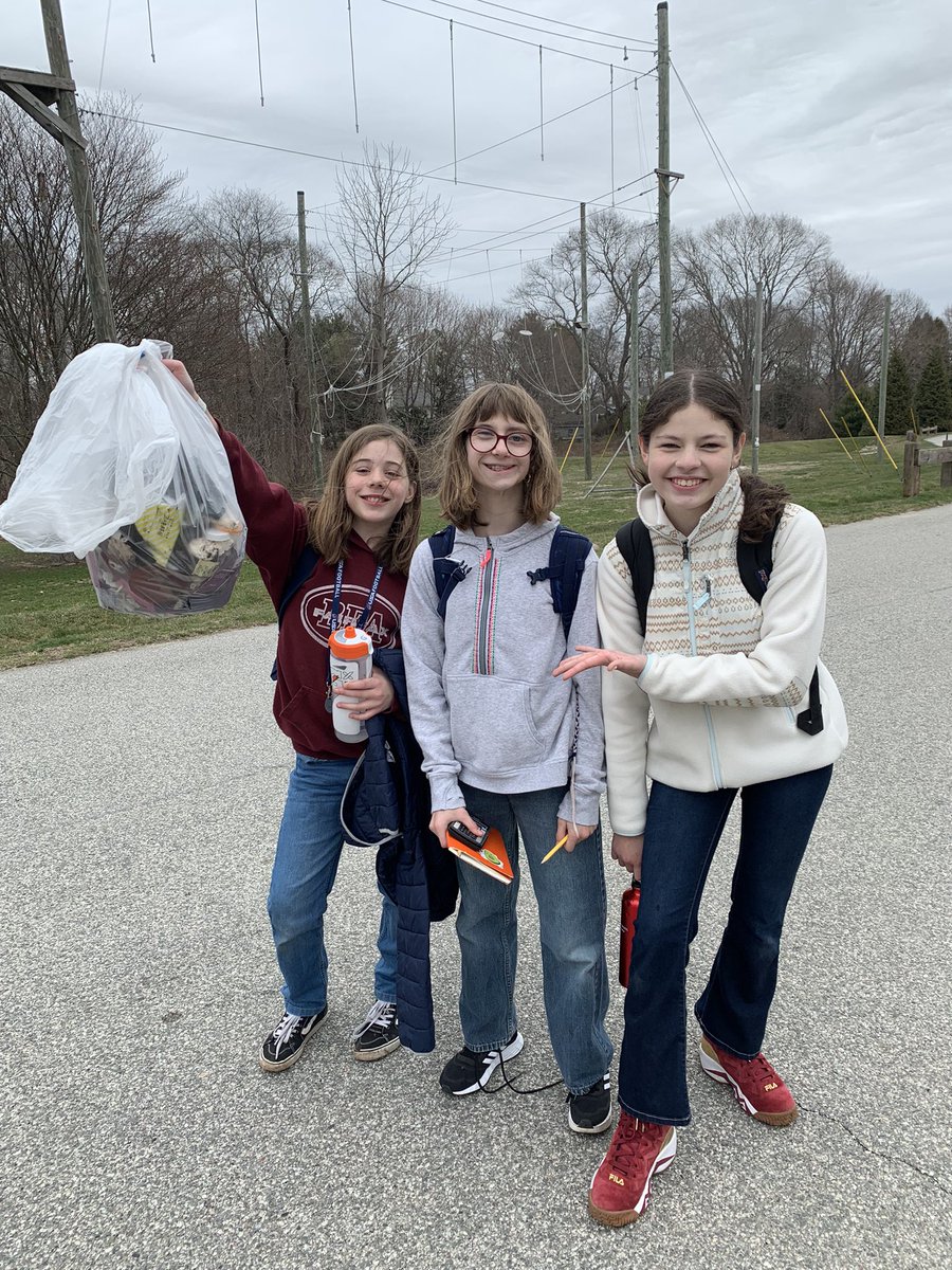 Middle School at St. Andrew's School, RI tweet media