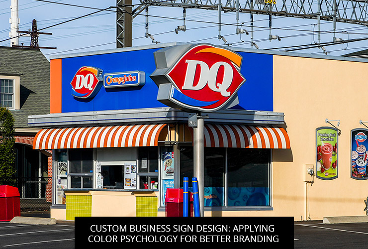 Custom Business Sign Design: Applying Color Psychology For Better Branding
tmsignsandgraphics.com/custom-busines…
Read on to review some examples of how our designers have used color psychology to say more with...