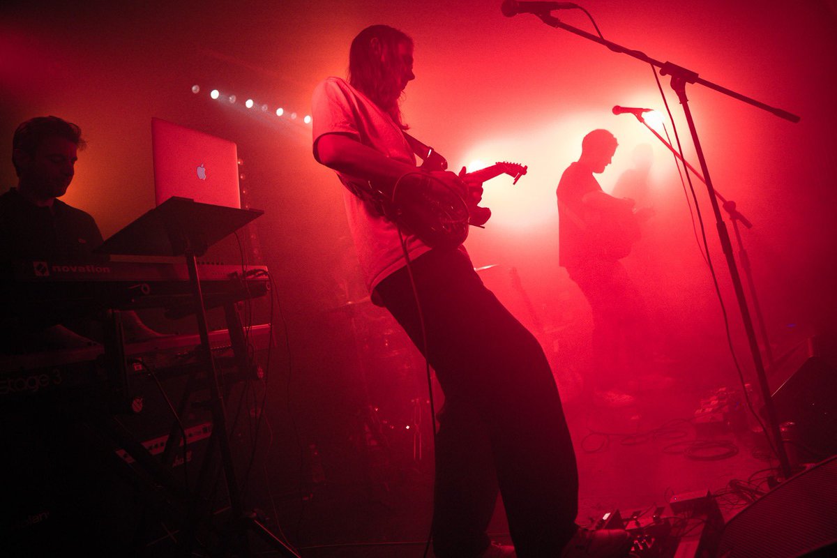 The Utopiates tweet media