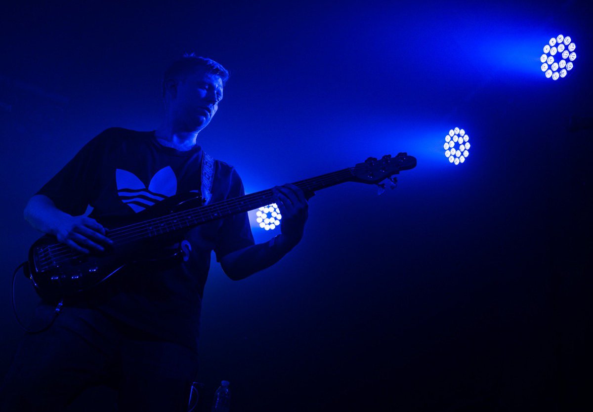 The Utopiates tweet media