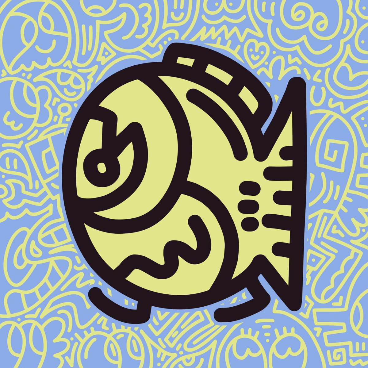 Mr Doodle tweet media