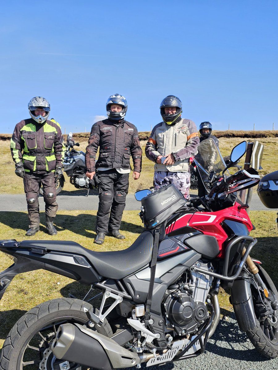 First ride of the year🥳