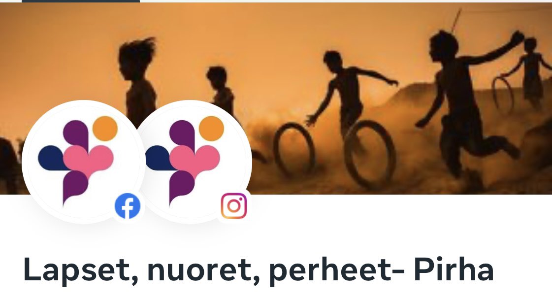 TittaPelttari's tweet photo. Haluatko pysyä perässä siitä, että mitä Pirkanmaan lasten, nuorten ja perheiden palvelujen kentällä tapahtuu? Jos vastasit kyllä, niin ota Lapset, nuoret, perheet - Pirha seurantaan sekä Facebookissa että Instassa. @Pirha_fi https://t.co/1IEUWE525O