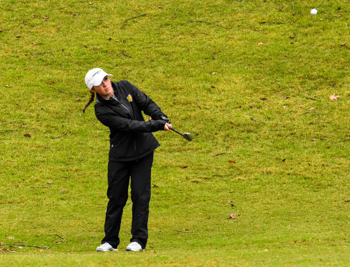 KSUOwlsWGOLF's tweet photo. This regular season 😨

▫️ Program record 5️⃣ top-2 finishes
▫️ Tied program record with 8️⃣ top-5 finishes
▫️ Tied program record with 6️⃣ top-3 finishes

#competewith | #HootyHoo 📷📷 https://t.co/ULkFyQtP84