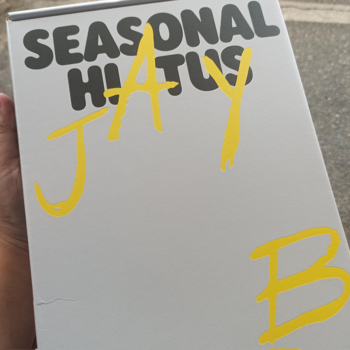 imdefsoul06's tweet photo. Thank you so much @KPupperPH as alwayssss โบ๏ธ cutie ng freebieeeee๐๐ธ
Ahhh its so prettyyyyy ๐ฅบ๐
#KPupperPHFeedbacks https://t.co/MVgDk3fbKL