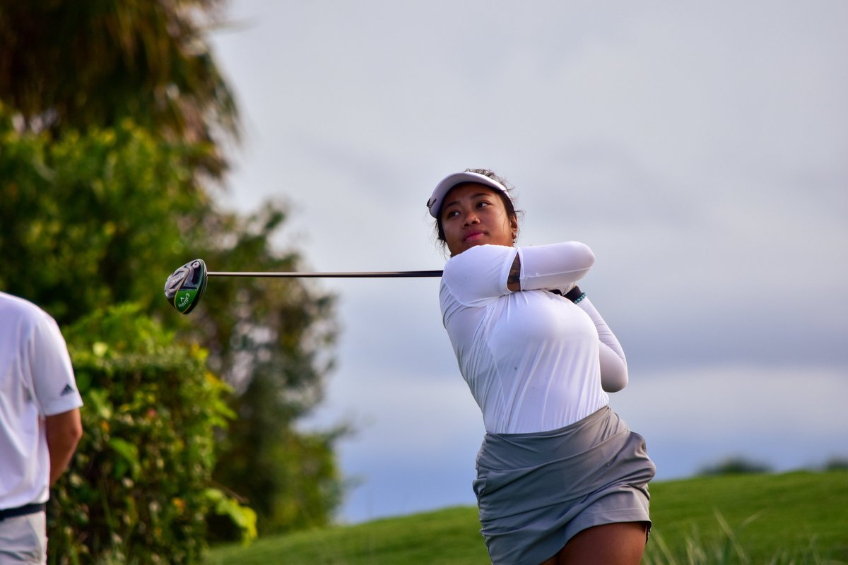 KSUOwlsWGOLF's tweet photo. This regular season 😨

▫️ Program record 5️⃣ top-2 finishes
▫️ Tied program record with 8️⃣ top-5 finishes
▫️ Tied program record with 6️⃣ top-3 finishes

#competewith | #HootyHoo 📷📷 https://t.co/ULkFyQtP84
