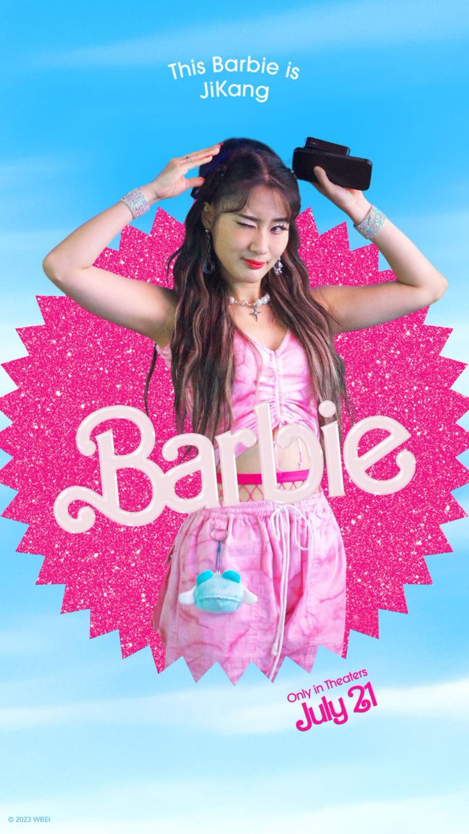 GirlkindMedia's tweet photo. Hi!!

I'm back just bc I miss the girls + this new Barbie movie got me excited
#BarbieTheMovie #Girlkind https://t.co/6ZN5VzA775