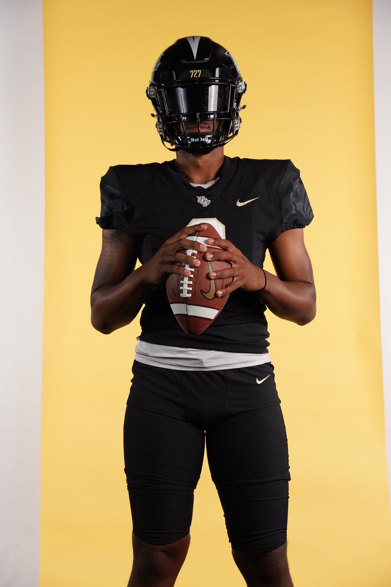 Aj Hairston tweet media