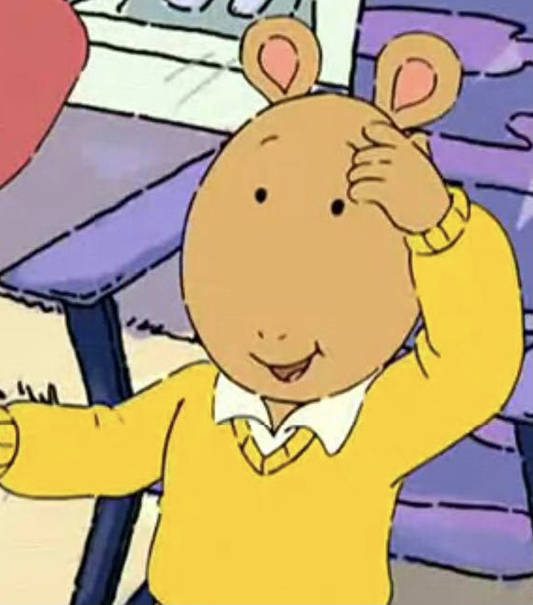John Legend and Arthur